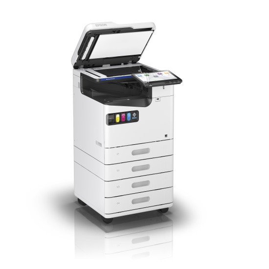 Epson WorkForce Enterprise AM-C400 Jet d'encre A4 600 x 2400 DPI