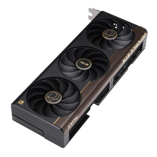 ASUS ProArt -RTX5070TI-O16G NVIDIA GeForce RTX 5070 Ti 16 Go GDDR7