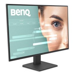 BenQ 9H.LNFLJ.LBE écran PC 68,6 cm (27") 1920 x 1080 pixels Full HD LED Noir BenQ 9H.LNFLJ.LBE écran PC 68,6 cm (27") 1920 x 1080 pixels Full HD LED Noir