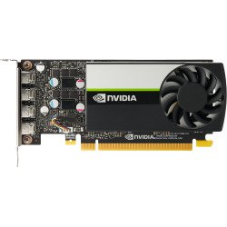 HP NVIDIA T400E 4 GB 4mDP Graphics HP NVIDIA T400E 4 GB 4mDP Graphics