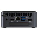 TERRA 1008416 PC/poste de travail Intel® Core™ i3 i3-1315U 8 Go DDR4-SDRAM 500 Go SSD Windows 11 Pro Micro PC