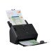 Canon imageFORMULA DR-S250N Alimentation papier de scanner 600 x 600 DPI A4 Noir