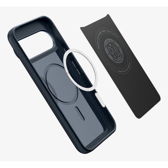 Spigen ACS09700 coque de protection pour téléphones portables 16 cm (6.3") Housse Couleur ardoise Spigen ACS09700 coque de protection pour téléphones portables 16 cm (6.3") Housse Couleur ardoise