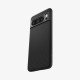 Spigen Liquid Air coque de protection pour téléphones portables 17 cm (6.7") Housse Noir