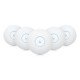 Ubiquiti U7 Pro 5700 Mbit/s Blanc Ubiquiti U7 Pro 5700 Mbit/s Blanc