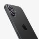 Spigen Optik Pro EZ Fit Protecteur d'objectif caméra Apple 2 pièce(s)