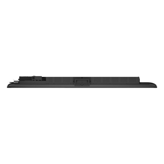 Lenovo ThinkVision E55 LFD écran PC 138,7 cm (54.6") 3840 x 2160 pixels 4K Ultra HD IPS Noir