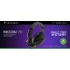 Turtle Beach Casque gaming multiplateforme Recon 70 - Xbox Series X|S, Xbox One, PC, Nintendo Switch, et appareils mobiles avec prise 3,5 mm - microphone à bascule, écouteurs de 40 mm Turtle Beach Casque gaming multiplateforme Recon 70 - Xbox Series X|S, Xbox One, PC, Nintendo Switch, et appareils mobiles avec prise 3,5 mm - microphone à bascule, écouteurs de 40 mm