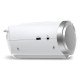 Philips TAZ2000S/10 Lecteur de CD Argent Lecteur CD portable