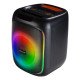 Denver BPS-165 Orateur du parti Noir 20 W Denver BPS-165 Orateur du parti Noir 20 W