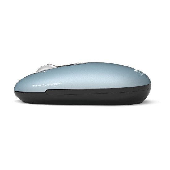 Port Designs PURE MAC souris Universel Ambidextre Bluetooth Optique 3200 DPI