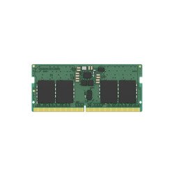 Kingston Technology ValueRAM module de mémoire 8 Go 1 x 8 Go DDR5 6400 MT/s Kingston Technology ValueRAM module de mémoire 8 Go 1 x 8 Go DDR5 6400 MT/s