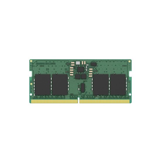 Kingston Technology ValueRAM module de mémoire 8 Go 1 x 8 Go DDR5 6400 MT/s