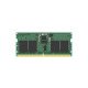 Kingston Technology ValueRAM module de mémoire 8 Go 1 x 8 Go DDR5 6400 MT/s