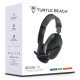 Turtle Beach Casque gaming multiplateforme Recon 70 - PS5, PS4, PC, Switch, et appareils mobiles avec prise 3,5 mm - microphone à bascule, écouteurs de 40 mm Turtle Beach Casque gaming multiplateforme Recon 70 - PS5, PS4, PC, Switch, et appareils mobiles avec prise 3,5 mm - microphone à bascule, écouteurs de 40 mm