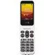 Doro Leva L30 7,11 cm (2.8") 142,7 g Noir, Blanc Téléphone numérique Doro Leva L30 7,11 cm (2.8") 142,7 g Noir, Blanc Téléphone numérique