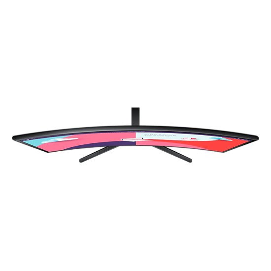 Samsung LS27C366EAUXEN écran PC 68,6 cm (27") 1920 x 1080 pixels Full HD LED Noir Samsung LS27C366EAUXEN écran PC 68,6 cm (27") 1920 x 1080 pixels Full HD LED Noir