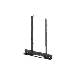 Crestron UC-SB2-DMK support pour téléviseur Noir Crestron UC-SB2-DMK support pour téléviseur Noir