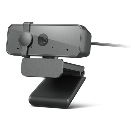 Lenovo GXC1S15023 webcam 1920 x 1080 pixels USB 2.0 Gris