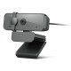 Lenovo GXC1S15023 webcam 1920 x 1080 pixels USB 2.0 Gris