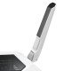 ASUS ROG Rapture GT-BE19000AI routeur sans fil 10 Gigabit Ethernet Tri-bande (2,4 GHz / 5 GHz / 6 GHz) Blanc