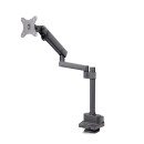 StarTech.com ARMPIVOT2 support d'écran plat pour bureau 101,6 cm (40") Noir