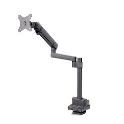 StarTech.com ARMPIVOT2 support d'écran plat pour bureau 101,6 cm (40") Noir