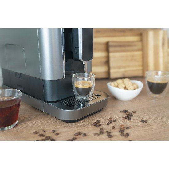 Unold Kaffeevollautomat LUCA 28835 Entièrement automatique 1,2 L Unold Kaffeevollautomat LUCA 28835 Entièrement automatique 1,2 L