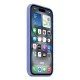 Apple MDGQ4ZM/A coque de protection pour téléphones portables 15,5 cm (6.1") Housse Violet