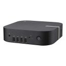 ASUS Chromebox CHROMEBOX5-S5007UNA Intel® Core™ i5 i5-1335U 8 Go DDR4-SDRAM 256 Go SSD ChromeOS Mini PC Noir ASUS Chromebox CHROMEBOX5-S5007UNA Intel® Core™ i5 i5-1335U 8 Go DDR4-SDRAM 256 Go SSD ChromeOS Mini PC Noir