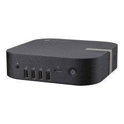 ASUS Chromebox CHROMEBOX5-S5007UNA Intel® Core™ i5 i5-1335U 8 Go DDR4-SDRAM 256 Go SSD ChromeOS Mini PC Noir ASUS Chromebox CHROMEBOX5-S5007UNA Intel® Core™ i5 i5-1335U 8 Go DDR4-SDRAM 256 Go SSD ChromeOS Mini PC Noir