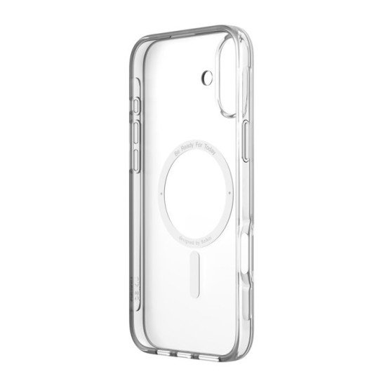 Belkin MSA026HQCL coque de protection pour téléphones portables 17 cm (6.7") Housse Transparent Belkin MSA026HQCL coque de protection pour téléphones portables 17 cm (6.7") Housse Transparent