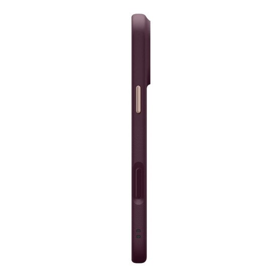 Spigen ACS10327 coque de protection pour téléphones portables 16 cm (6.3") Bourgogne