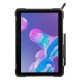 Targus THD933USZ clavier pour tablette QWERTY Anglais américain Pogo Pin Noir Targus THD933USZ clavier pour tablette QWERTY Anglais américain Pogo Pin Noir