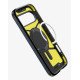 Spigen ACS09729 coque de protection pour téléphones portables 17,3 cm (6.8") Housse Couleur ardoise Spigen ACS09729 coque de protection pour téléphones portables 17,3 cm (6.8") Housse Couleur ardoise