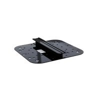 HPE Aruba Networking AP-MNT-MP10-E Campus AP 10-Pack Wall-box Mount Bracket Kit
