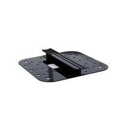 HPE Aruba Networking AP-MNT-E Campus AP Type E Wall-Box Mount Bracket Kit