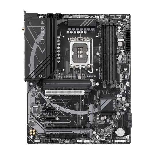 Gigabyte Z790 EAGLE AX carte mère Intel Z790 Express LGA 1700 ATX