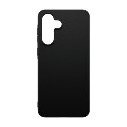 PanzerGlass SAFE. by ® TPU Case Black Samsung Galaxy A56 5G coque de protection pour téléphones portables Housse Noir