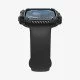 Spigen Rugged Armor Emplacement Noir Polyuréthane thermoplastique (TPU) Spigen Rugged Armor Emplacement Noir Polyuréthane thermoplastique (TPU)