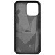 Decoded D24IPO15PMBC1BK coque de protection pour téléphones portables 17 cm (6.7") Housse Noir Decoded D24IPO15PMBC1BK coque de protection pour téléphones portables 17 cm (6.7") Housse Noir