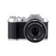 Rollei Powerflex 10x Retro MILC 64 MP CMOS 9200 x 6900 pixels Noir Rollei Powerflex 10x Retro MILC 64 MP CMOS 9200 x 6900 pixels Noir