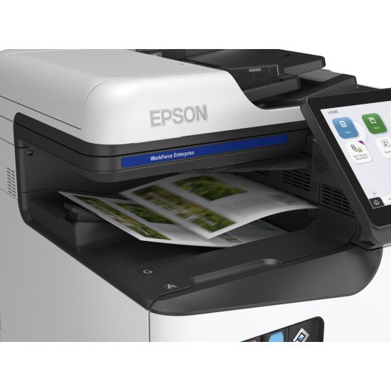 Epson WorkForce Enterprise AM-C400 Jet d'encre A4 600 x 2400 DPI