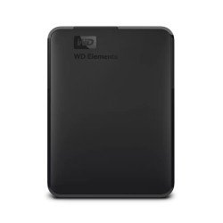 Western Digital Elements WDBHJS0060BBK-WESN disque dur externe 6 To 2.5" Micro-USB B 3.2 Gen 1 (3.1 Gen 1) Noir Western Digital Elements WDBHJS0060BBK-WESN disque dur externe 6 To 2.5" Micro-USB B 3.2 Gen 1 (3.1 Gen 1) Noir