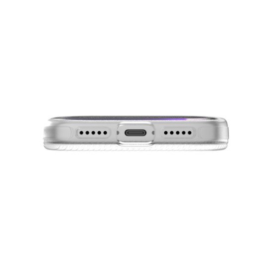 ZAGG Luxe coque de protection pour téléphones portables 16 cm (6.3") Housse Transparent ZAGG Luxe coque de protection pour téléphones portables 16 cm (6.3") Housse Transparent