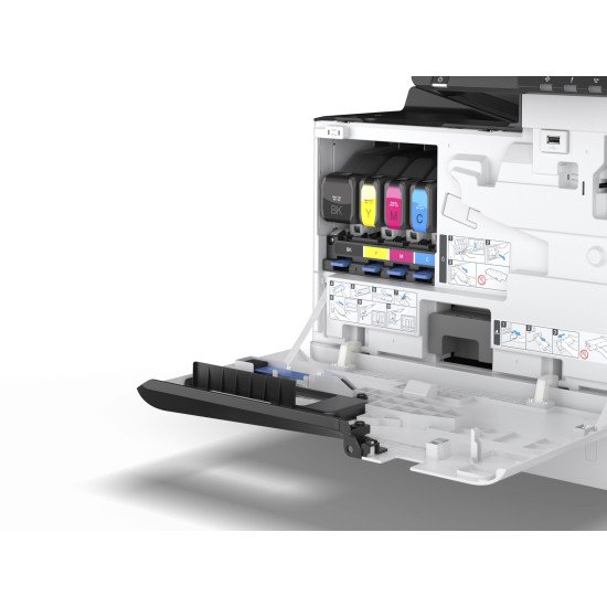 Epson WorkForce Enterprise AM-C400 Jet d'encre A4 600 x 2400 DPI