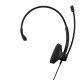 EPOS IMPACT 100 MS Mono USB-C+A EPOS IMPACT 100 MS Mono USB-C+A
