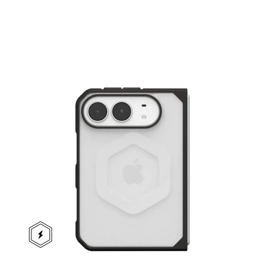 Urban Armor Gear UAG Mouve MagSafe coque de protection pour téléphones portables Housse