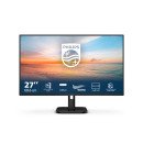 Philips 1000 series 27E1N1300A/00 écran PC 68,6 cm (27") 1920 x 1080 pixels Full HD LCD Noir Philips 1000 series 27E1N1300A/00 écran PC 68,6 cm (27") 1920 x 1080 pixels Full HD LCD Noir