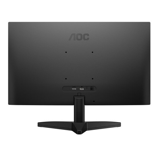 AOC B3 Q24B36X écran PC 60,5 cm (23.8") 2560 x 1440 pixels Quad HD LED Noir
